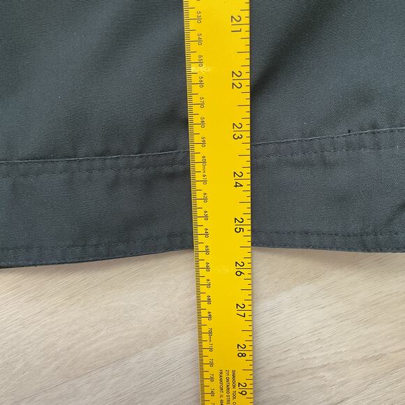 Matco Tools Mens Utility Embroidered Full Zip Jacket Large - Picture 10 of 12